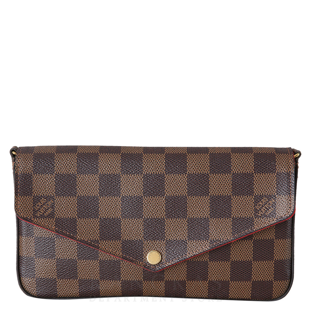 LOUIS VUITTON(USED)루이비통 다미에 에벤 포쉐트 펠리시